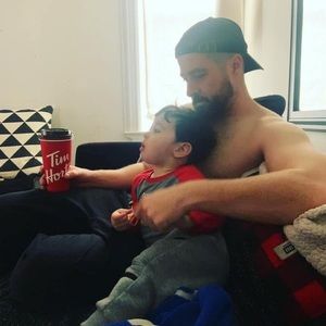 Meet your Posher, Simon